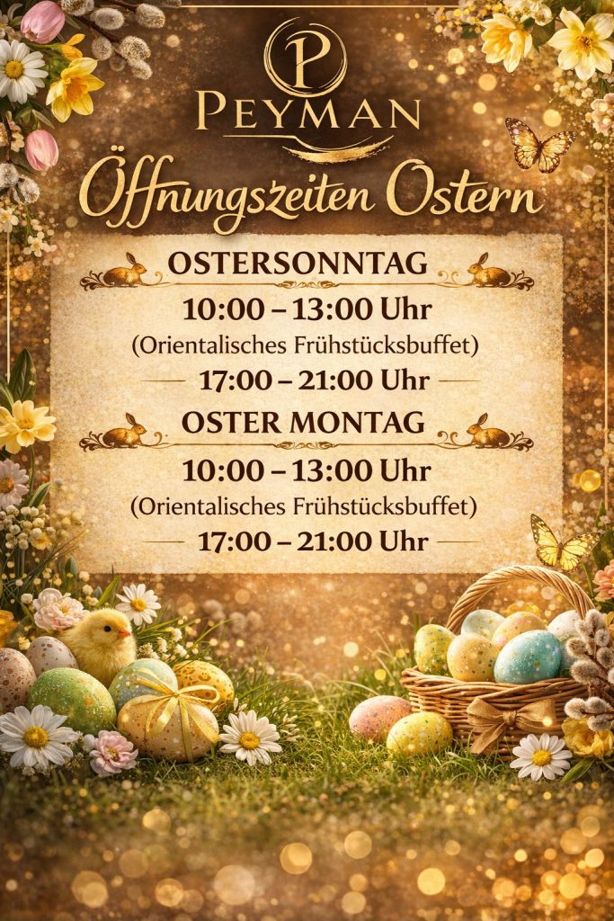 Ostern